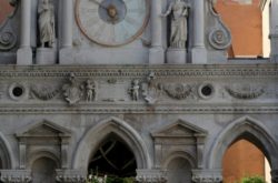 Where to stay in Venice